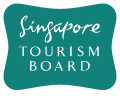 Singapore Tourism Board logo